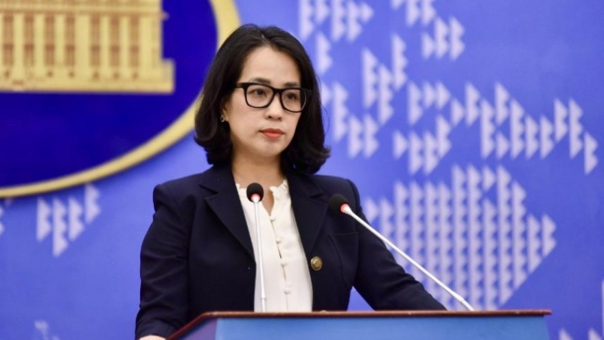 Vietnam expresses deep concern over escalating tensions in the Middle East